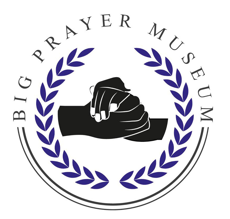 



Big Prayer Museumâ„¢ has been recognized by the IRS as a tax-exempt 501(c)(3) public charity. Monetary donations made to the organization without receiving any benefits or services in return are tax deductible





