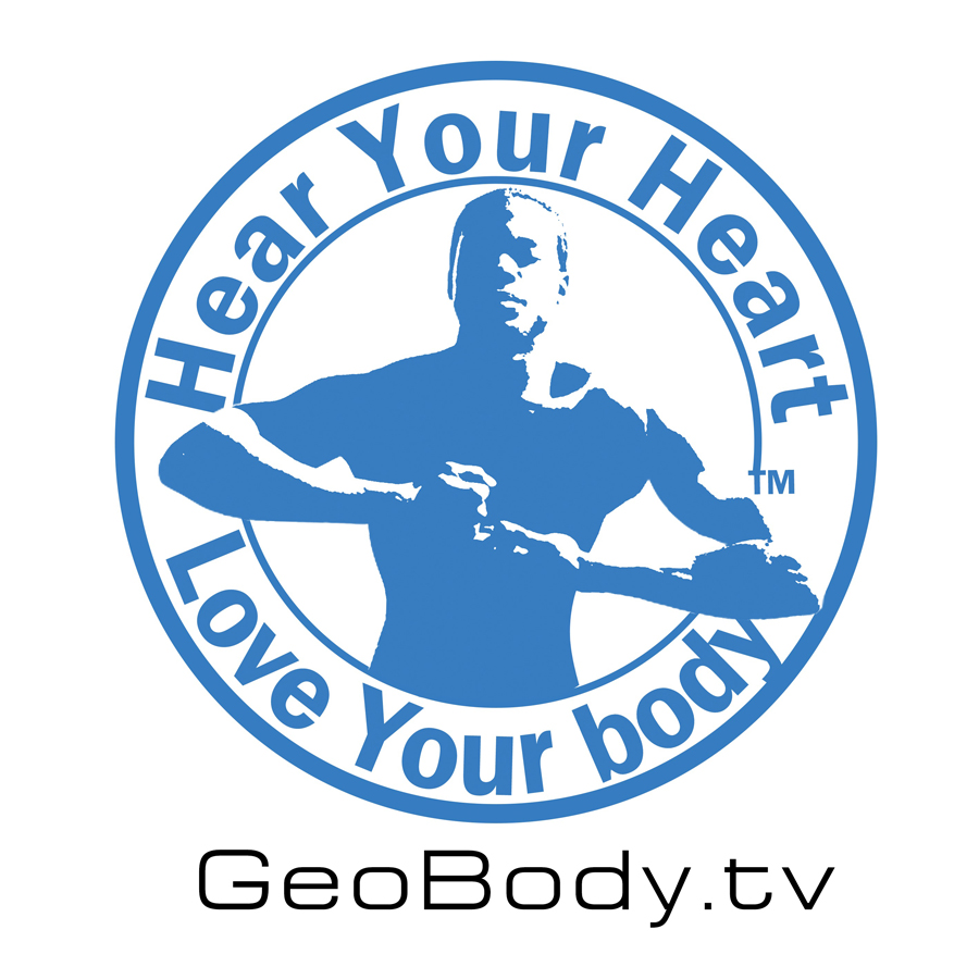  Geobody.tv improving our human image







Hear Your heart love YourBody 