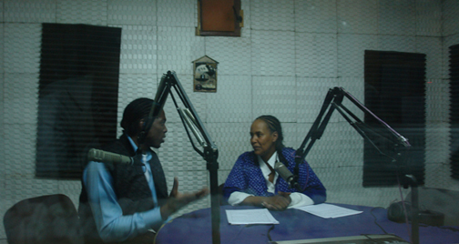  





SoundWater.com founder live on the air Ethiopia, Africa















