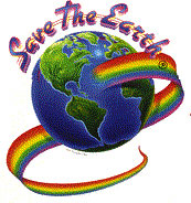  Save The Earth Foundation 
 