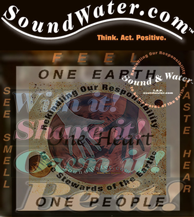 soundwater.com, endorsement software by Joseph Renwick Randon