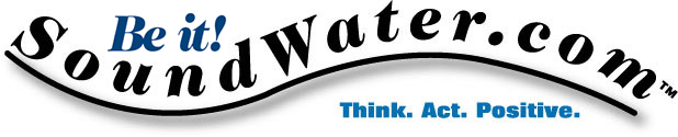 soundwater.com Logo Be it-2-18-2010, Team Preparing for Heaven on Earth