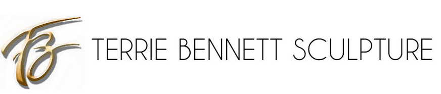  Terrie Bennett is a second generation sculptor and has been sculpting professionally for over three decades.

